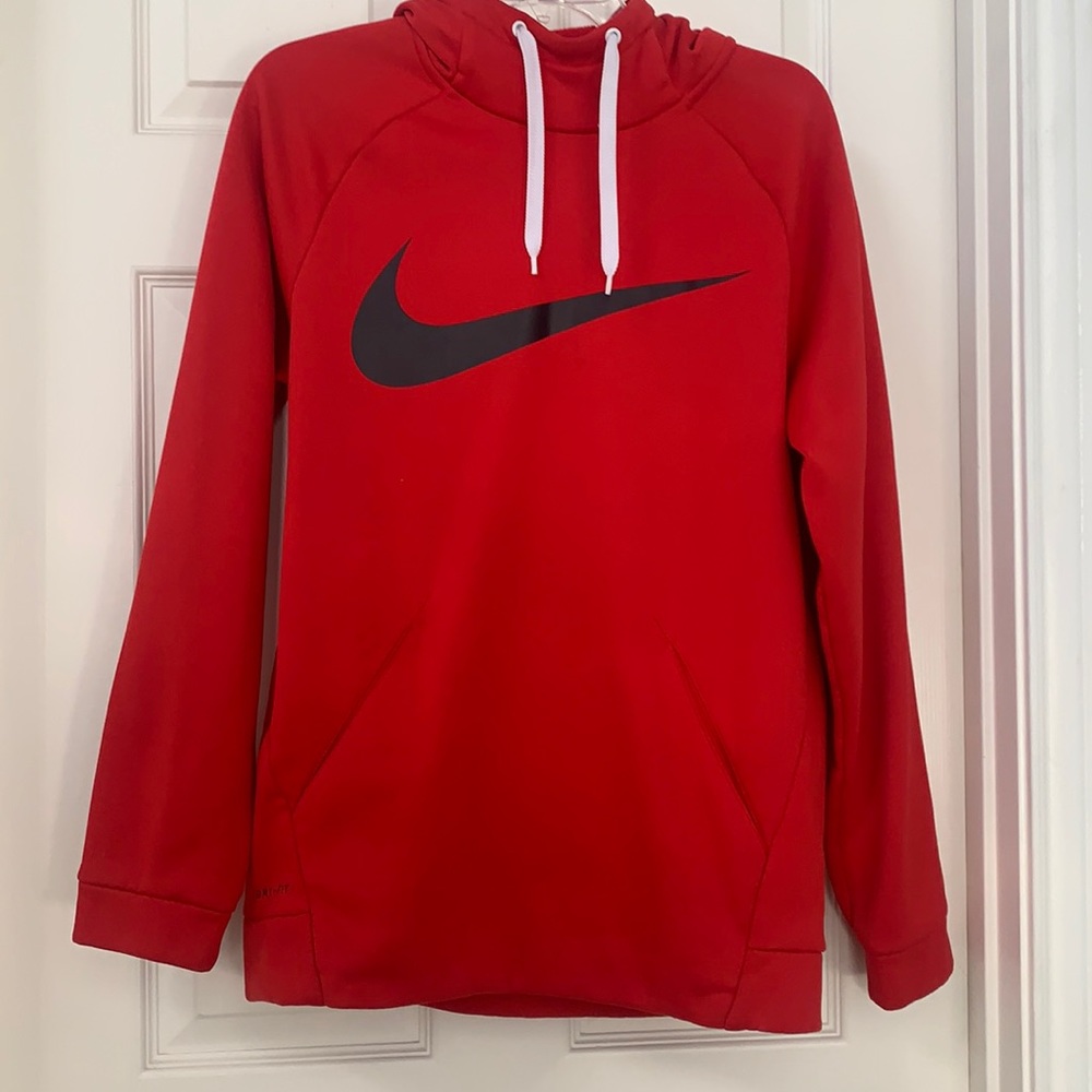 Nike Dri-Fit Hoodie